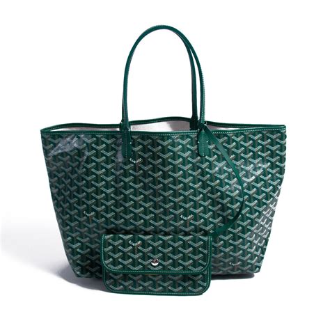 goyard saint louis pm tote|goyard pm bag price.